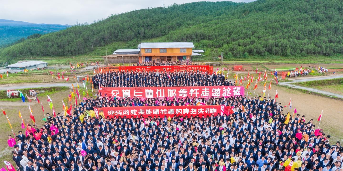 百名博士下乡助力乡村振兴——西北农林科技大学汉中工作站挂牌仪式圆满举行