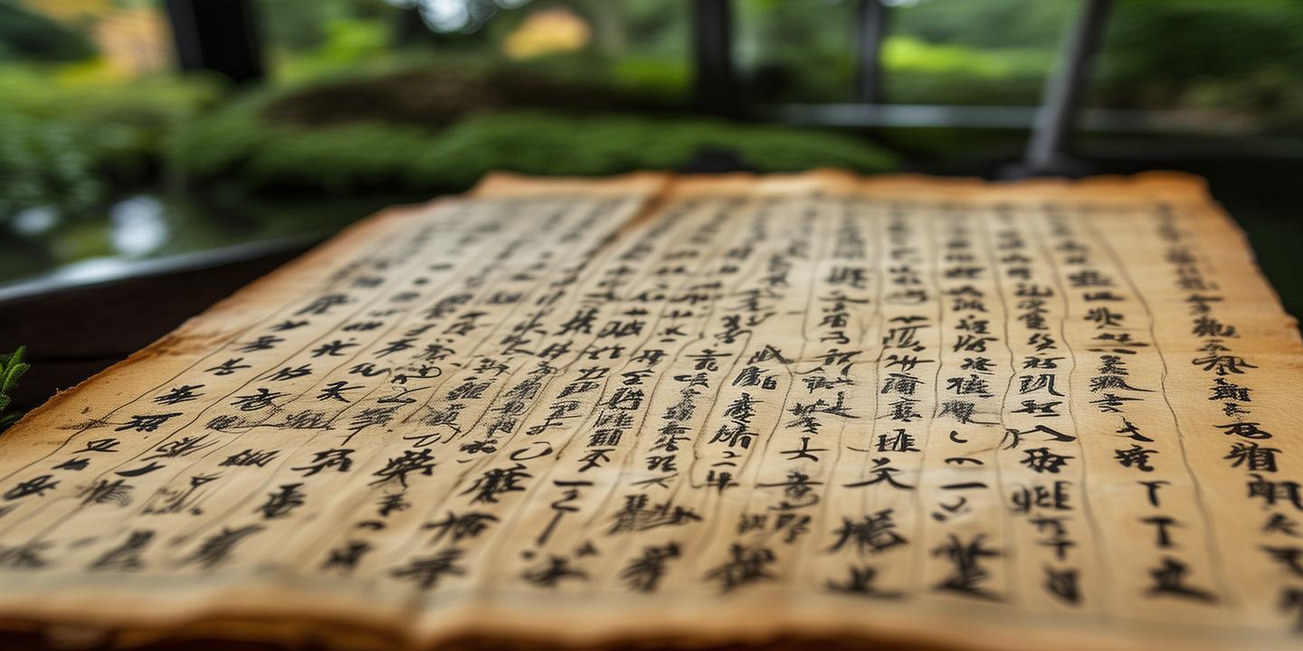 《出师表》手稿残片惊现日本,汉中积极启动跨国追索行动
